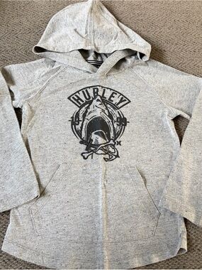 Boy’s Shirt